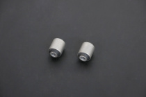 Nissan 350Z/Z33 Förstärkta Gummibussningar (Justerbara Främre Övre Länkarm #6327) 2 Delar/Set Hardrace